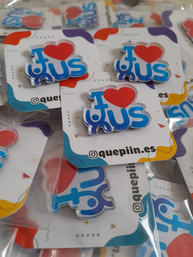 Pin empresa diseño a medida Bucaramanga